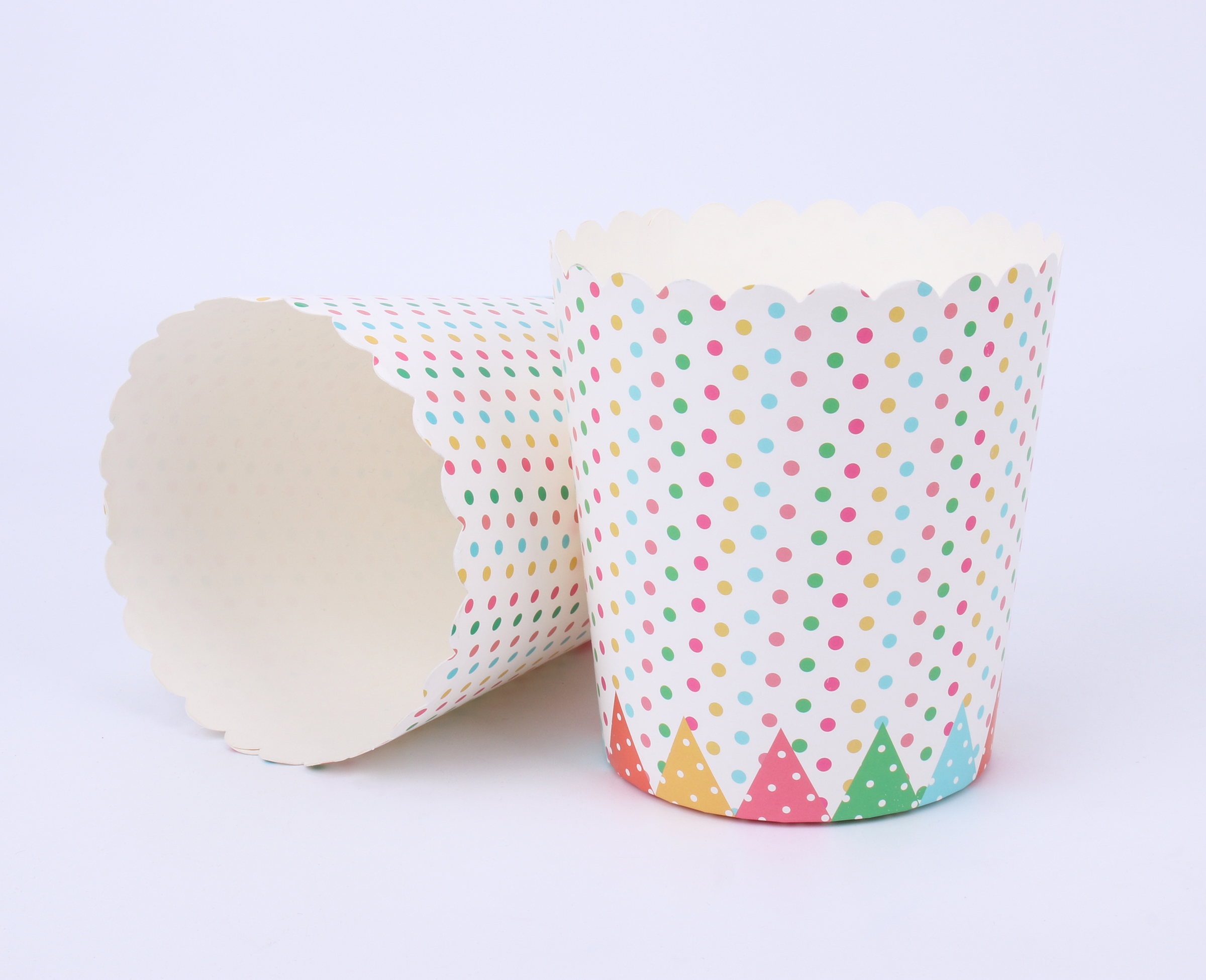 Other size of popcorn bucket