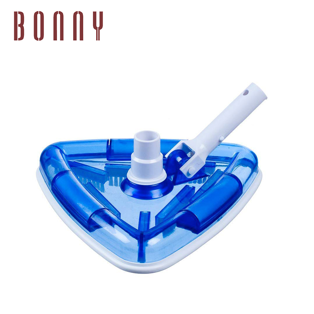 Tansparent Triangular Vacuum Head