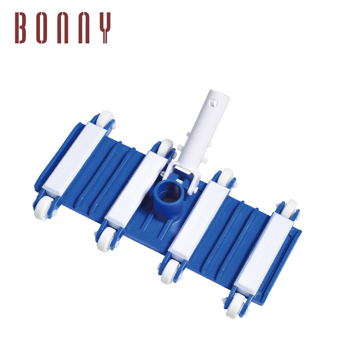 14 inch aluminum large pool vacuum head