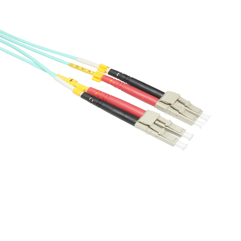 LC Fiber Optic Patchcord