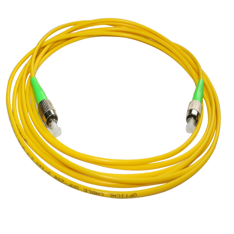 FC Fiber Optic Patchcord