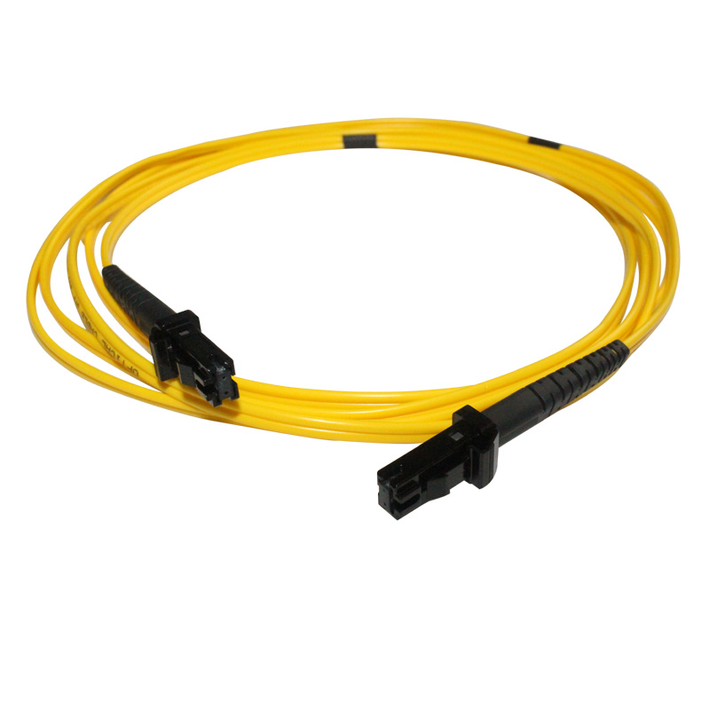 MTRJ Fiber Optic Patchcord
