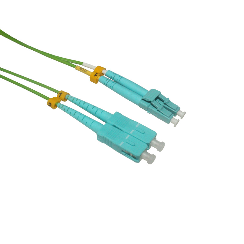 SC Fiber Optic Patchcord