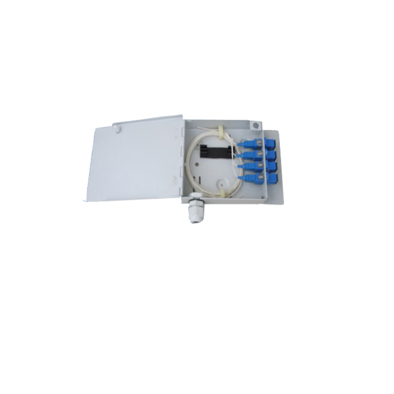 Fiber Optic Terminal Box ATB104
