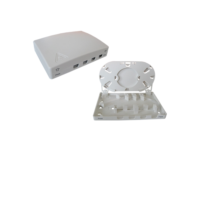 Fiber Optic Terminal Box FTB104B