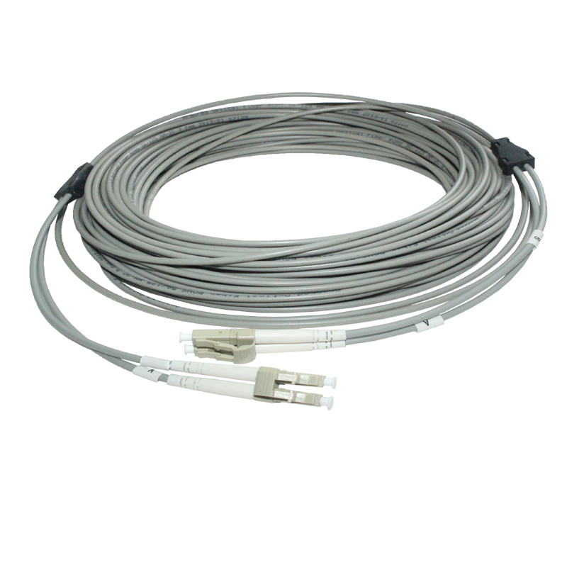 Indoor Armore Fiber Optic Patchcord/Pigtail