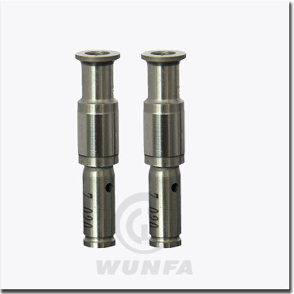Eui-Eup tester for testing and maintenance of syringe pumps