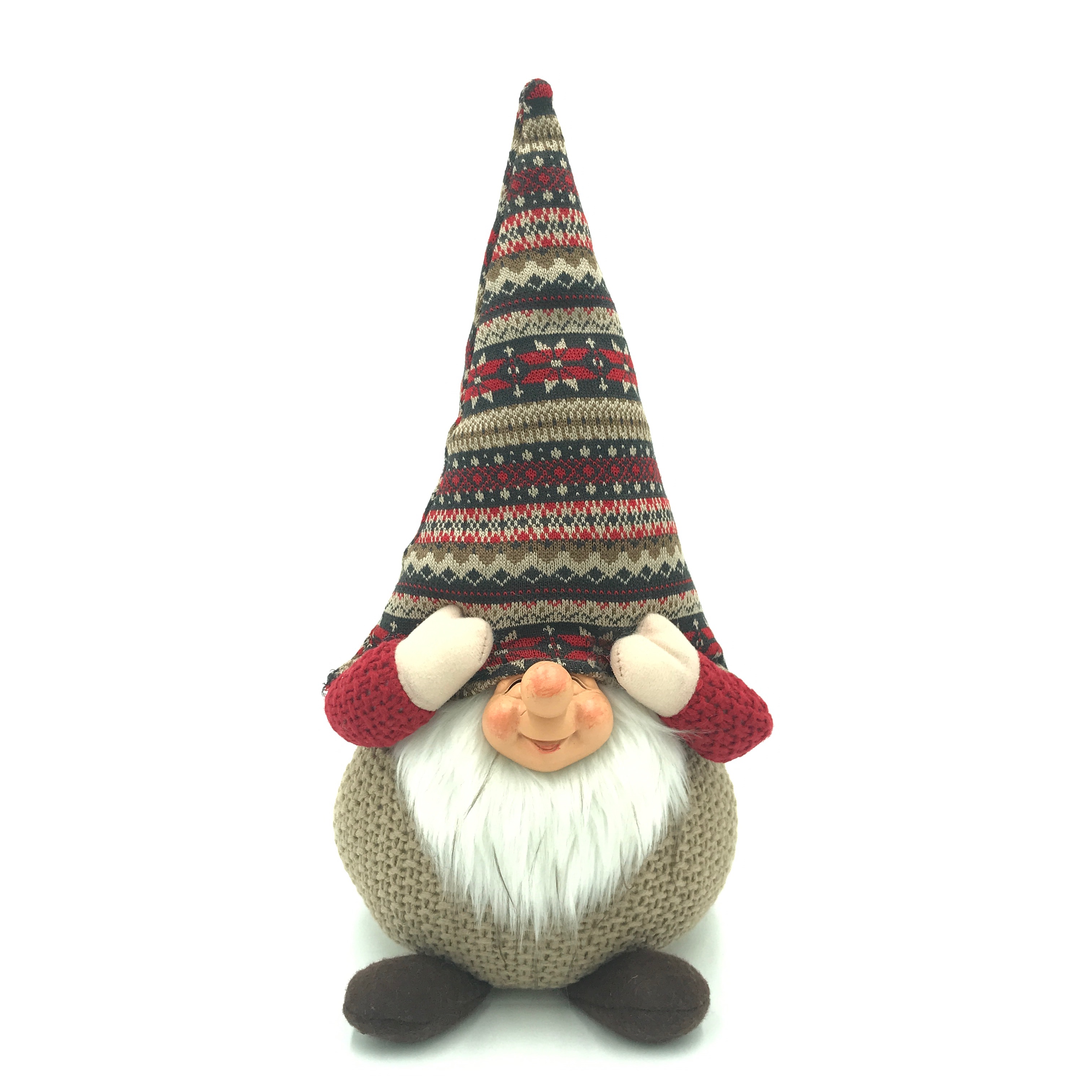 Fabric Gnomes