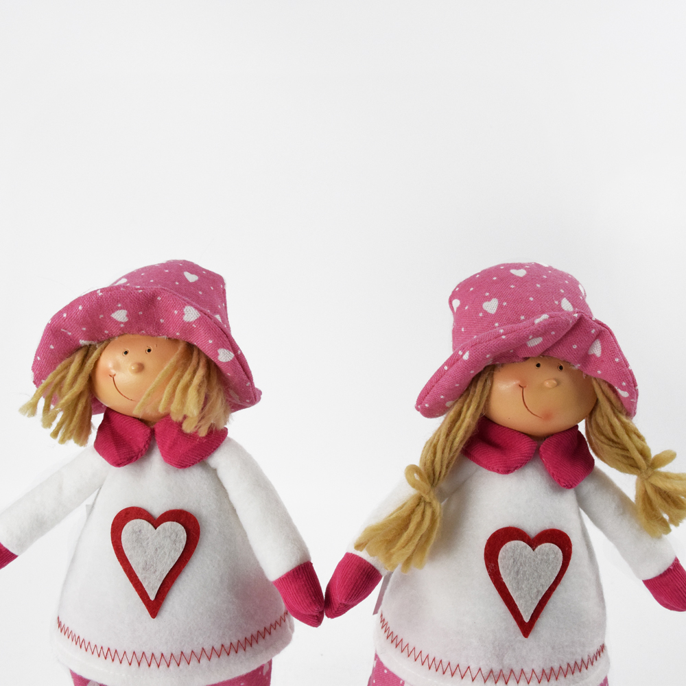 Valentine‘s Day Crafts