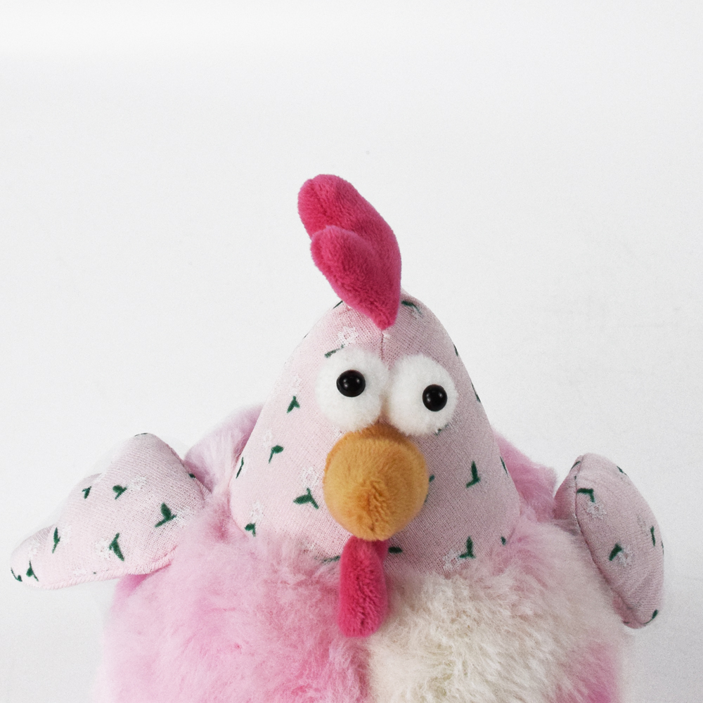 Cute Chick Decorations