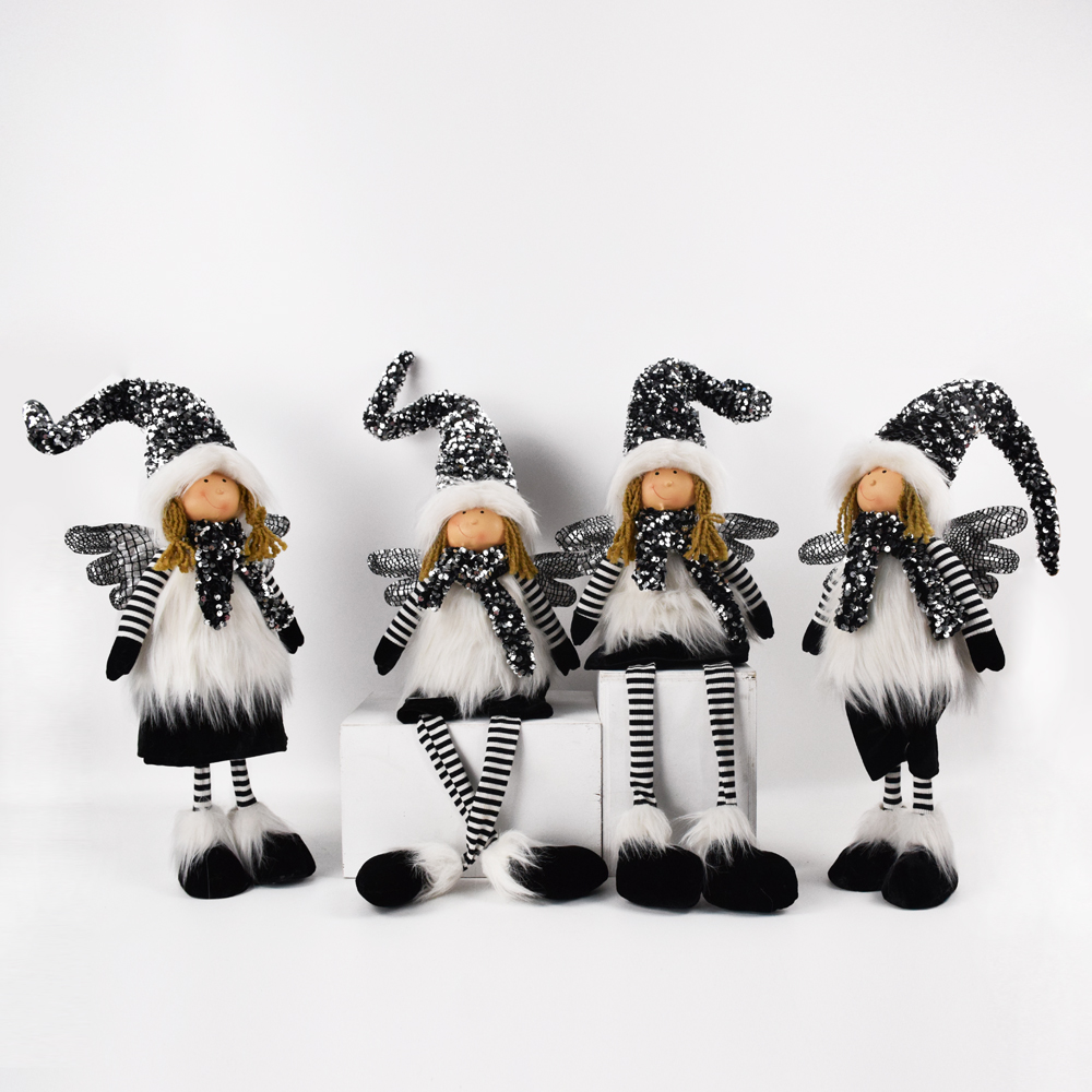 Angel Handmade Ornaments