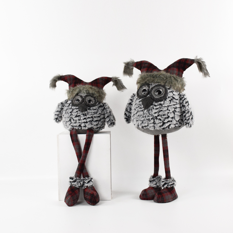 Cute Decorative Door Stopper