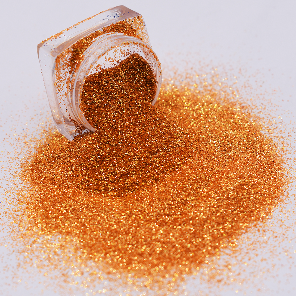 glitter powder