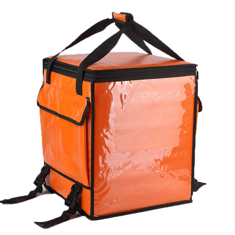 high quality Food Delivery Insulated Backpack