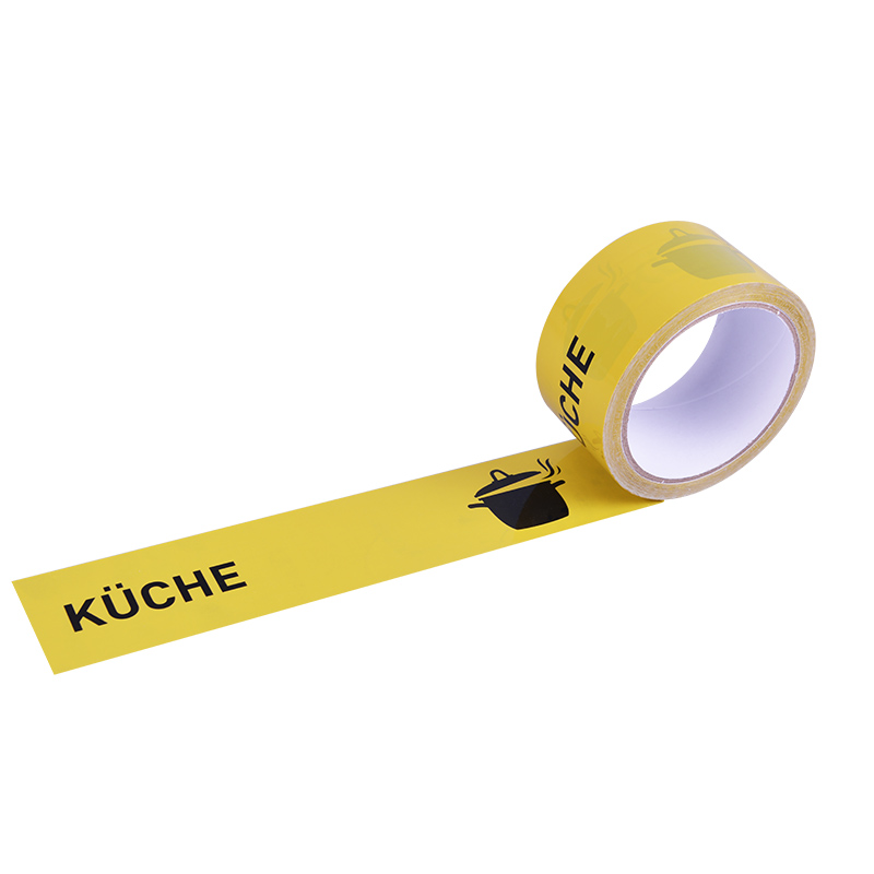 Buy Colorful Bopp Packing Tape In Bulk