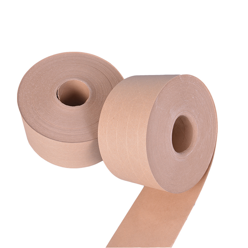 Buy Bulk Kraft Paper Adhesive Tape