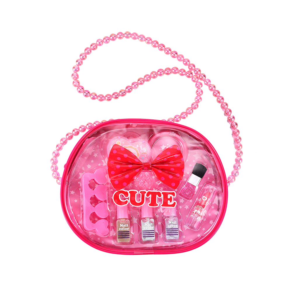 outside pocket tote bag custom pvc bag