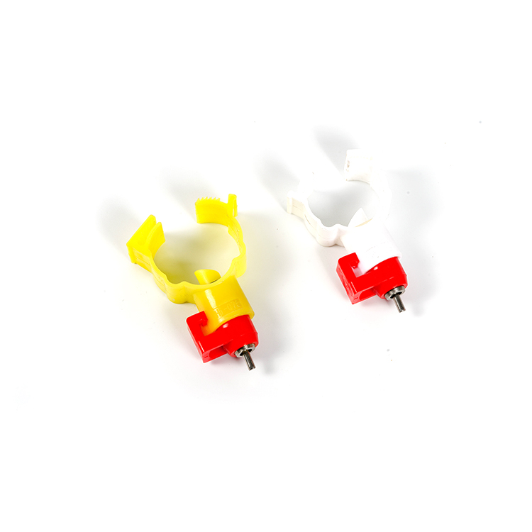 chicken nipple drinker