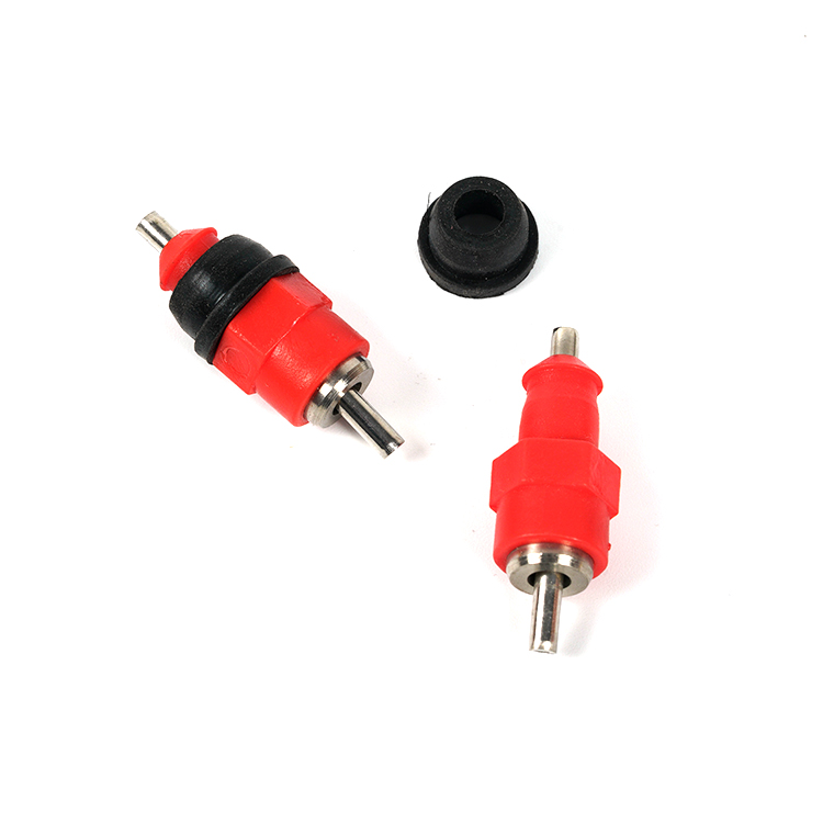 chicken nipple drinker