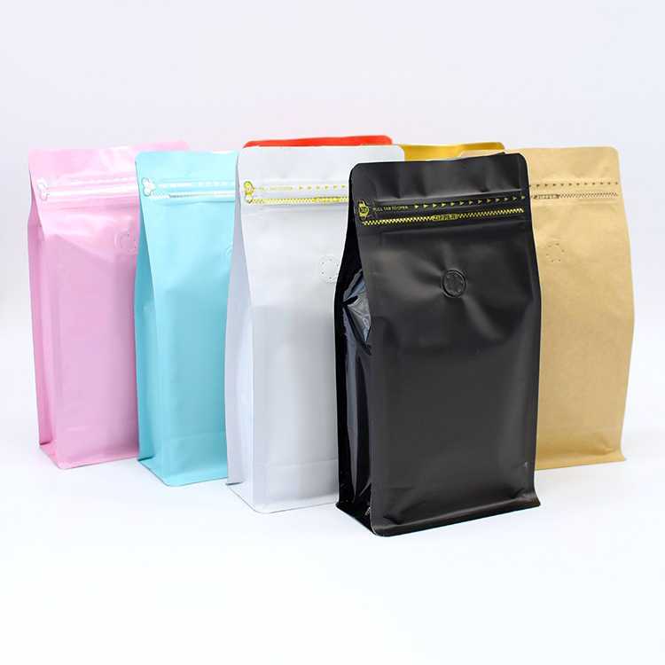 Wholesale coffee bag
