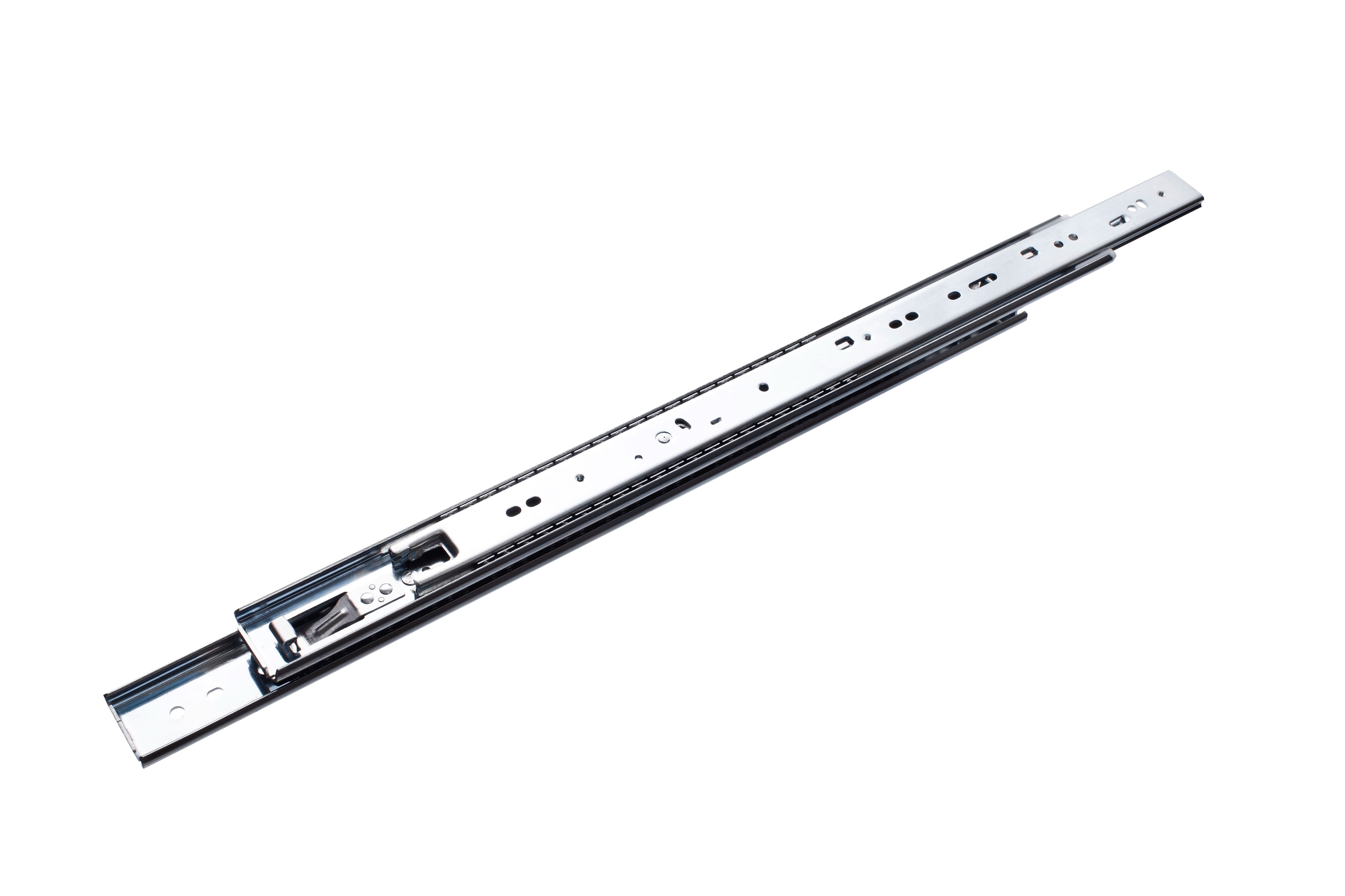 How Much Weight Can Linear Rails hold?