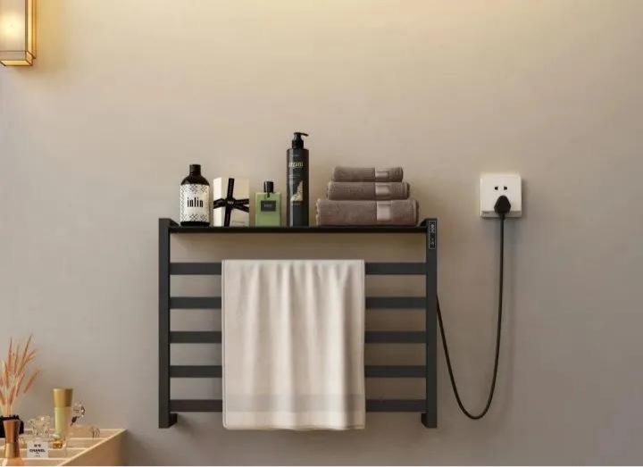 Customized Electric Towel Rack OEM.png