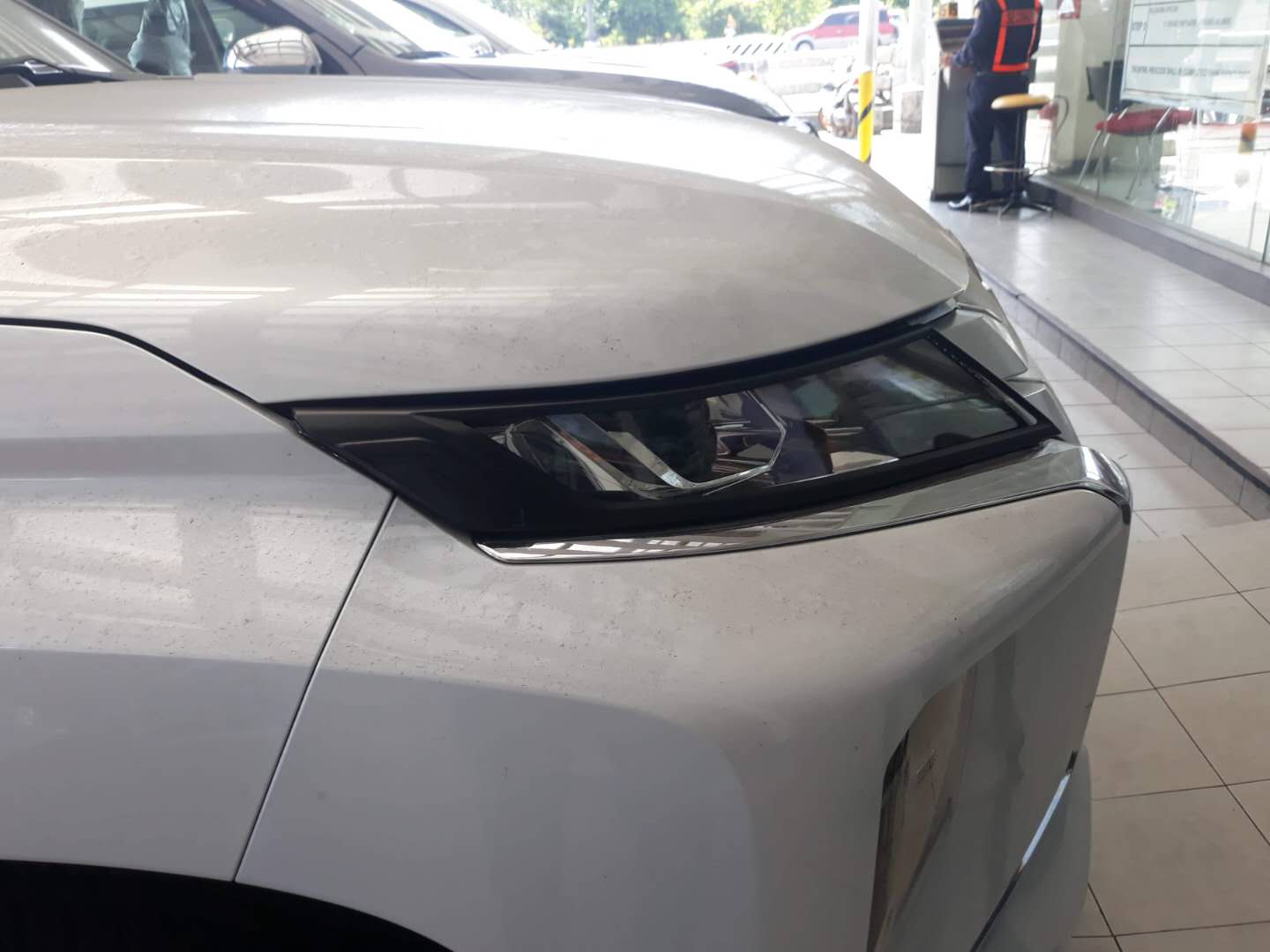 How to Choose the Right Car Headlight Covers for Your Car?