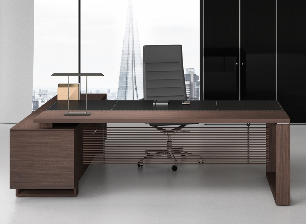 Factors to Consider When Buying Executive Desk
