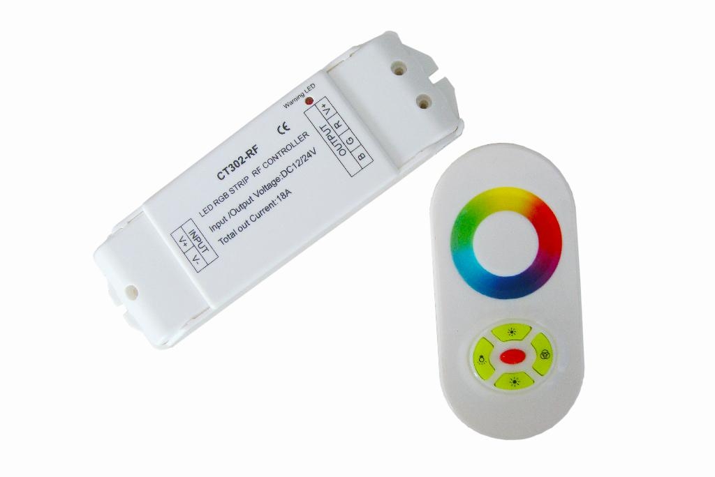 China OEM RF Controller Supplier,Manufacturer