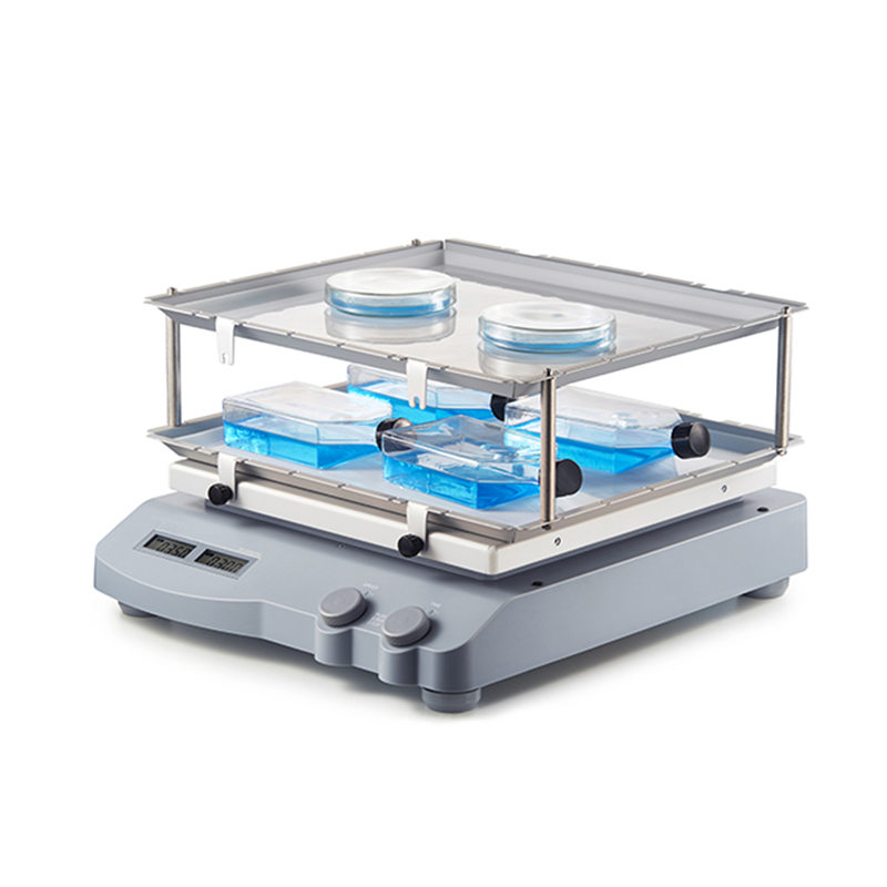 Enhancing Cell Culture Studies The Versatility of Incubator Orbital