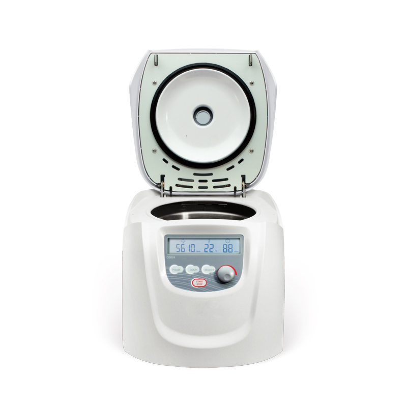 Centrifuge Safety Best Practices and Precautions for Safe Operation