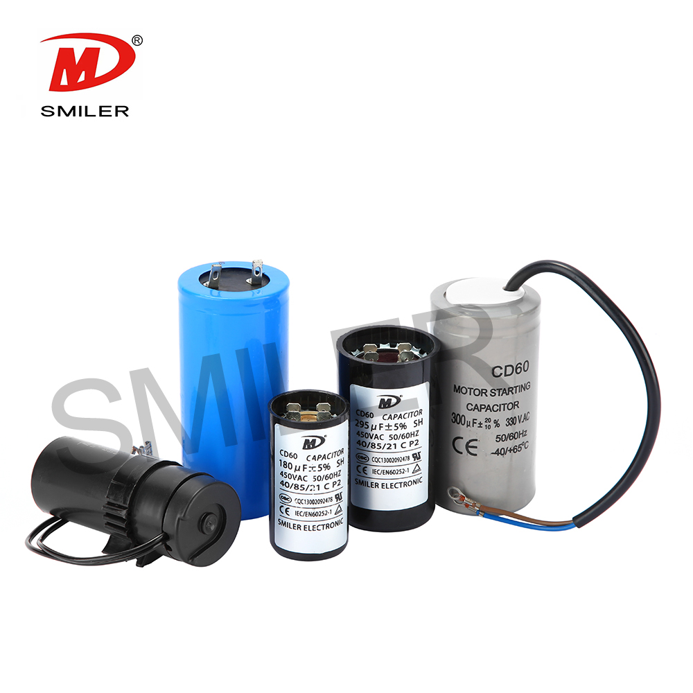 Capacitor Dielectric Materials Characteristics and Applications