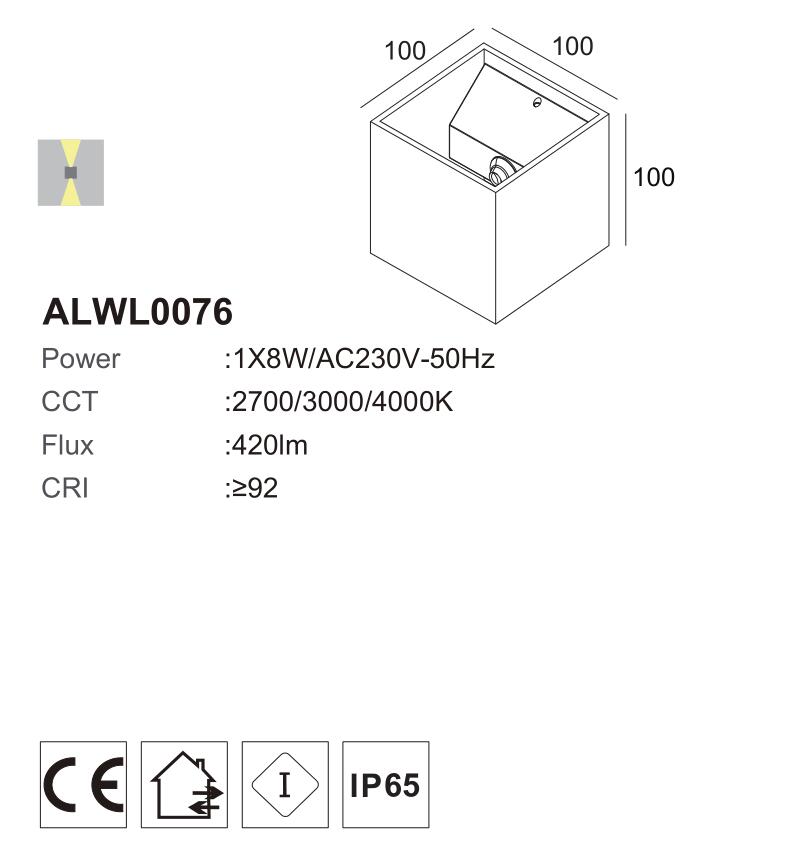 outdoor wall lights for house