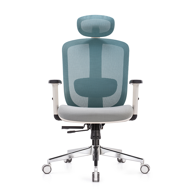 Mesh Office Chair 02