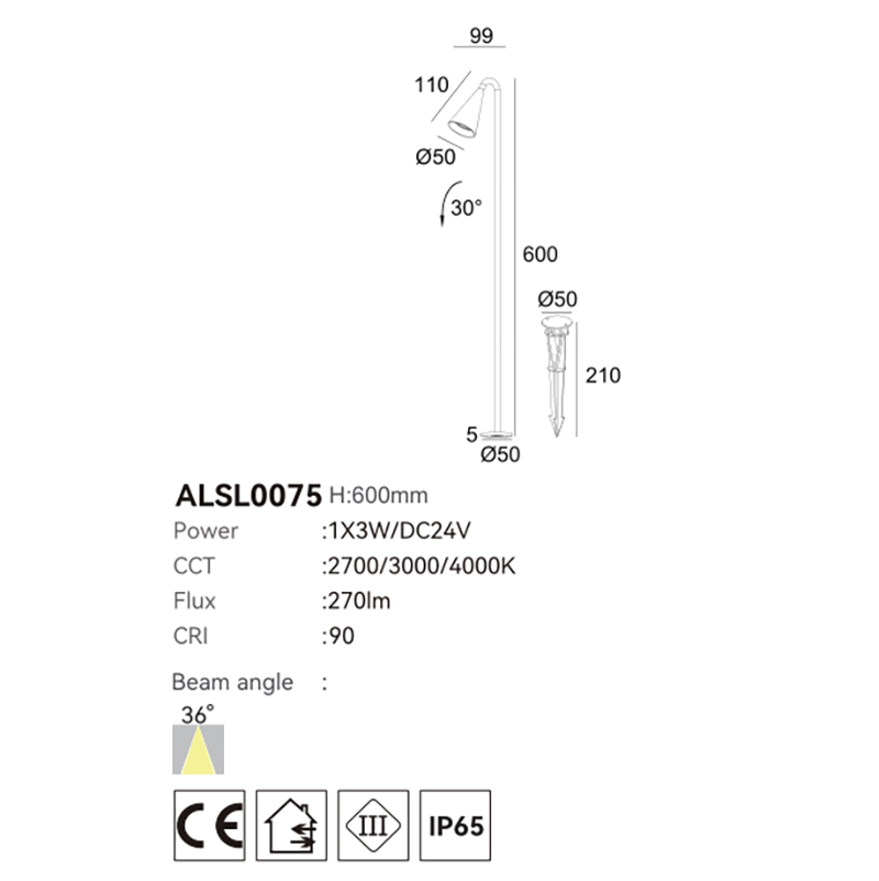 bollard lights outdoor