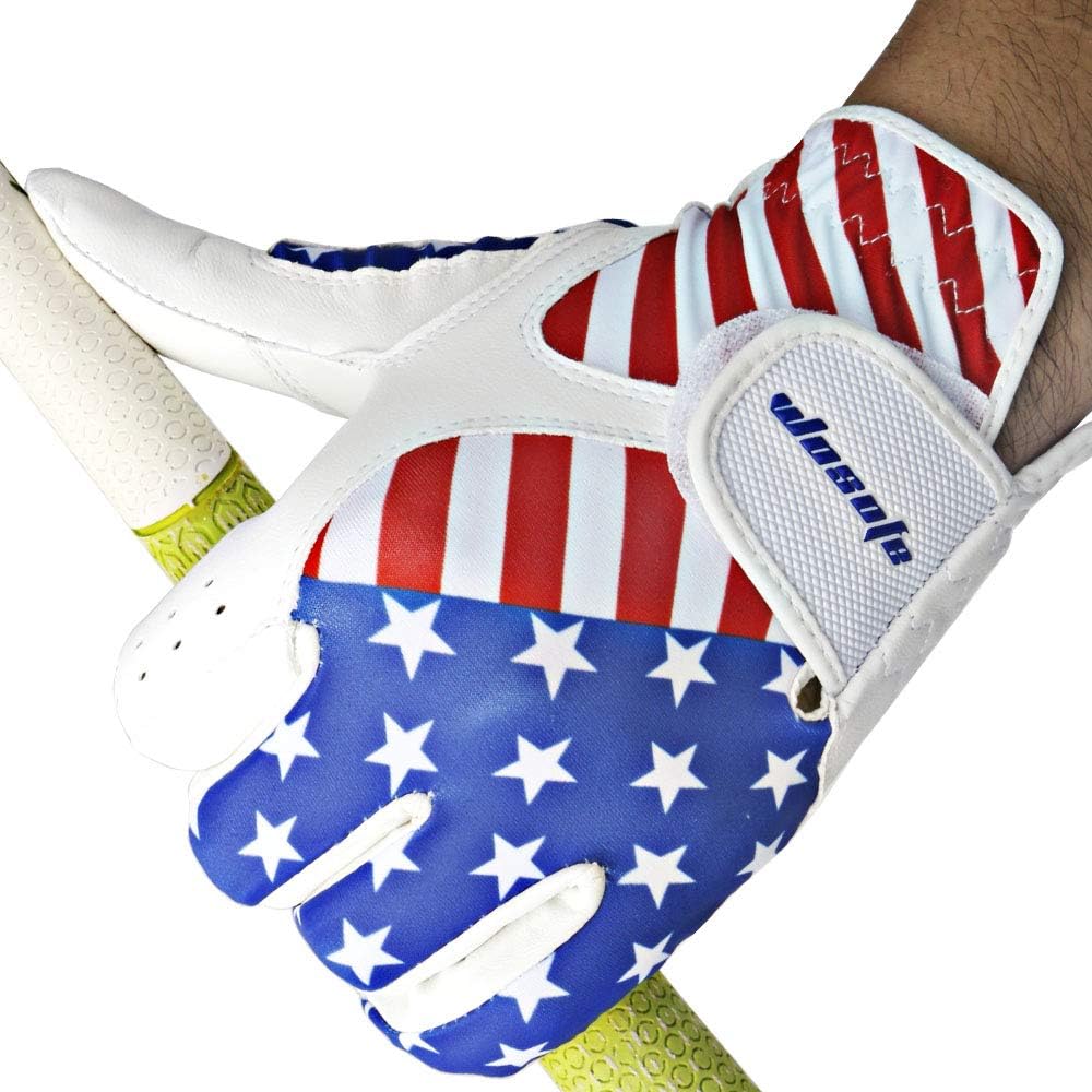 Golf Gloves-Premium Print