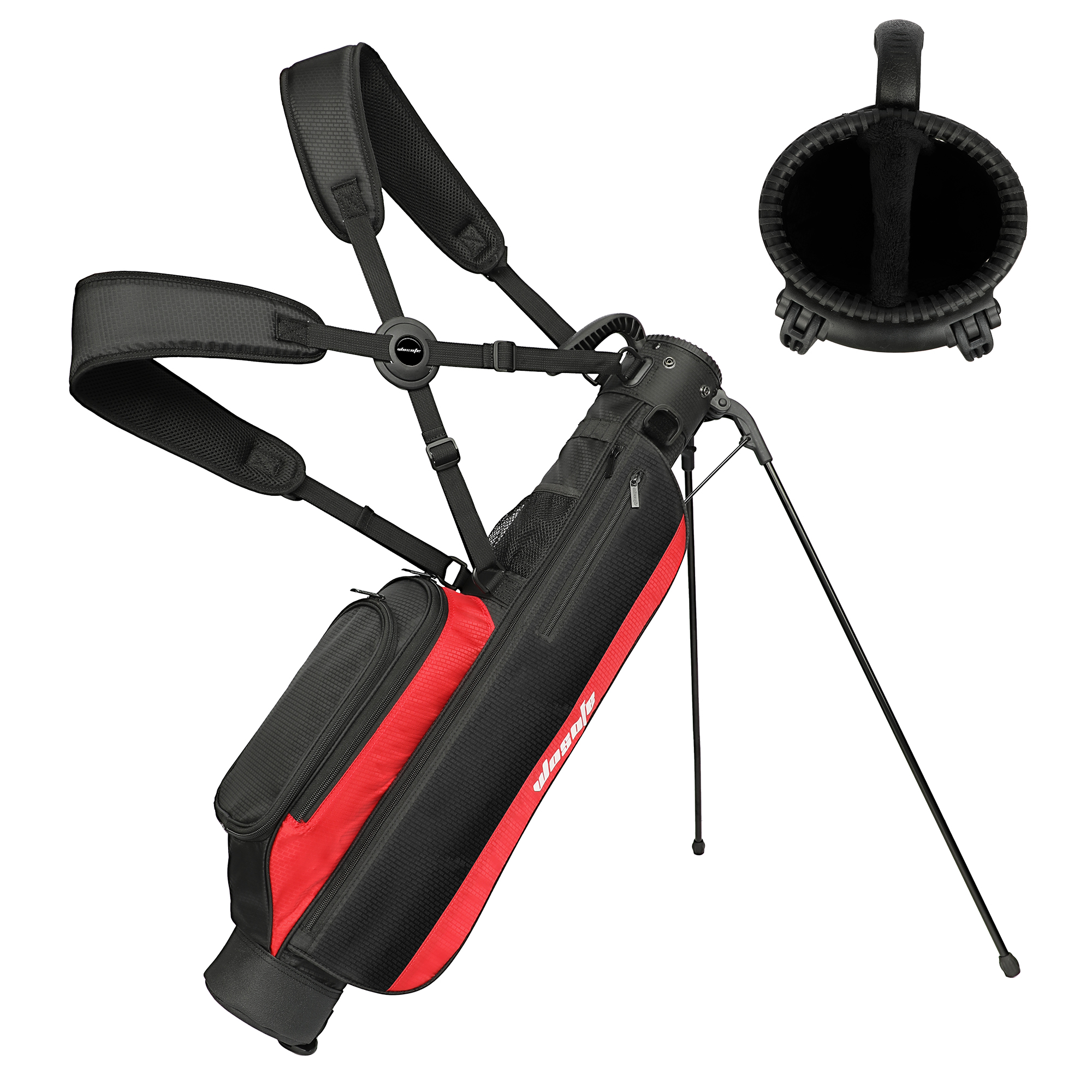 Golf Stand Bag-Divider