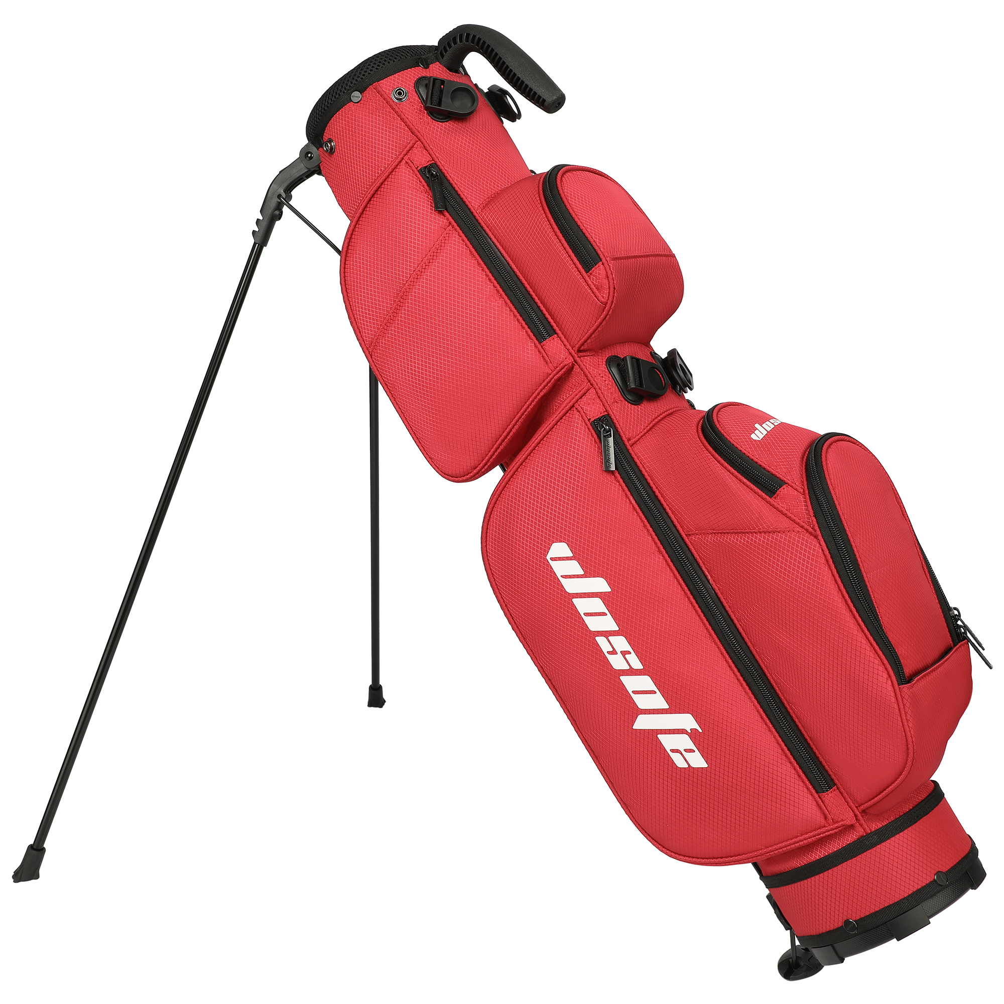 Golf Stand Bag-Front