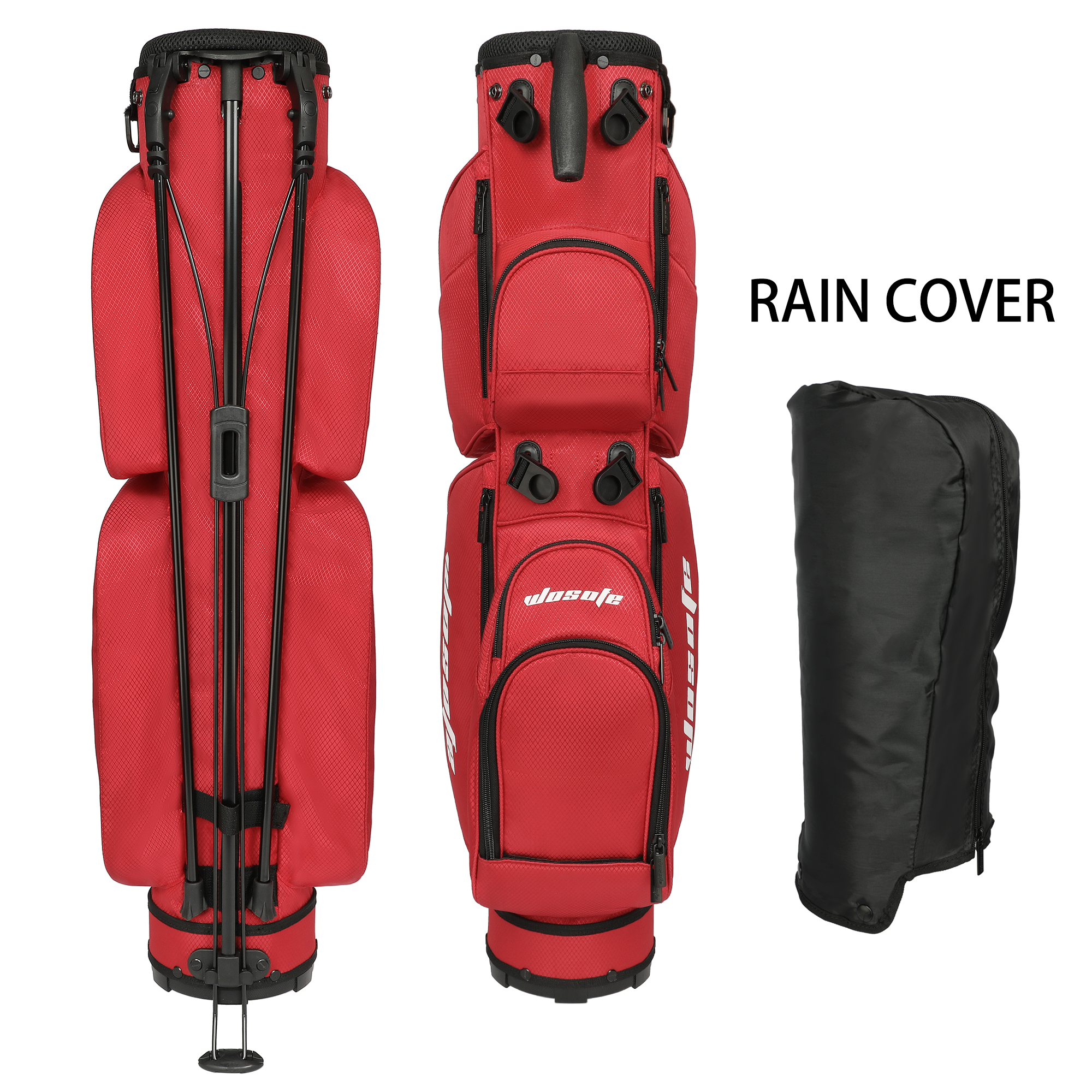 Golf Stand Bag-Feature(1)