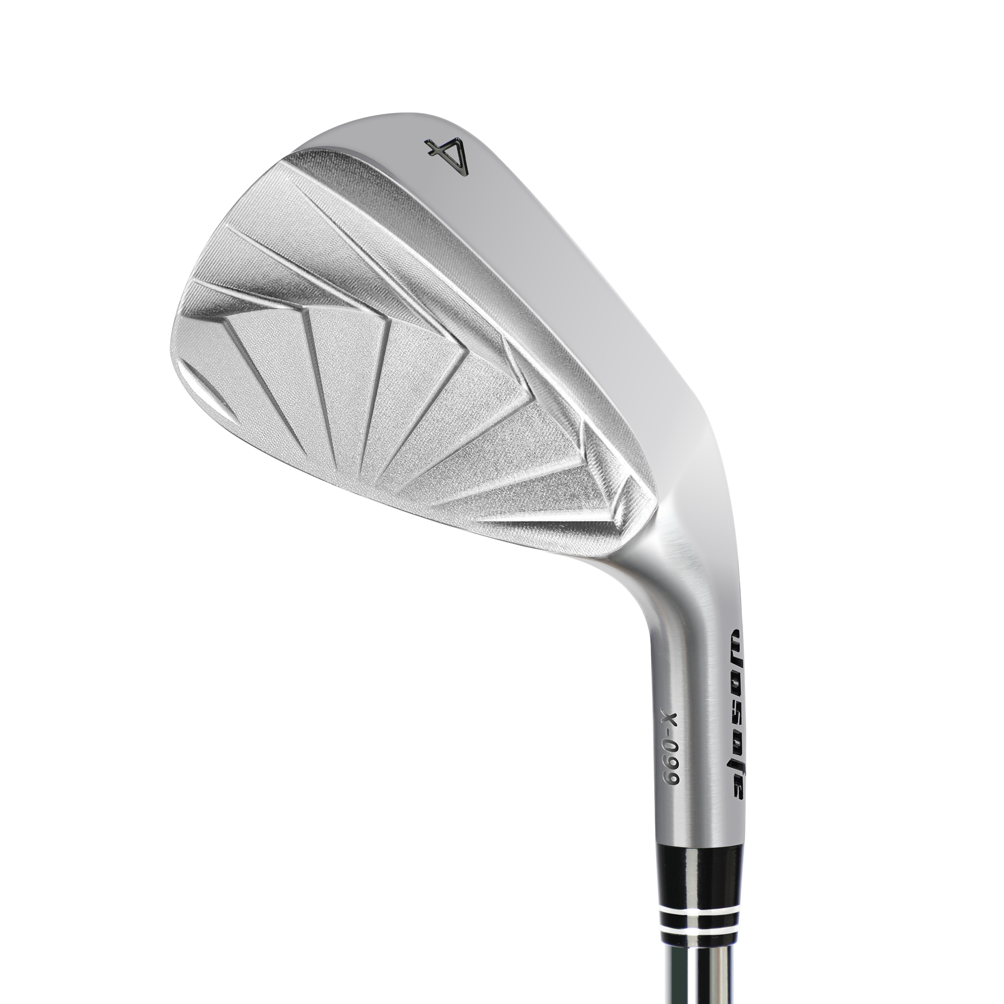 Golf Iron Set-Front