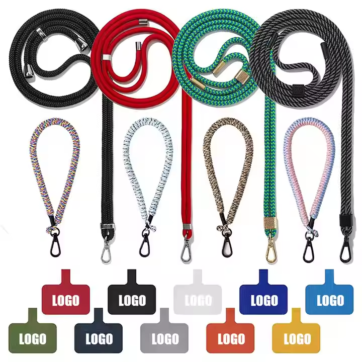 Universal phone Lanyard