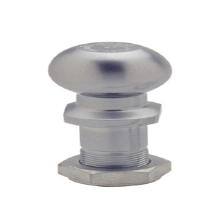 Trailer Hitch Ball - Image 2