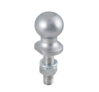 Trailer Hitch Ball - Image 3