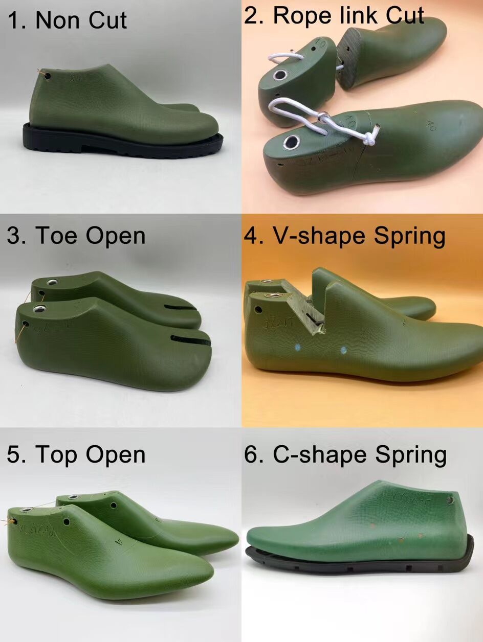 The Evolution of Shoe Lasts: Crafting the Perfect Fit