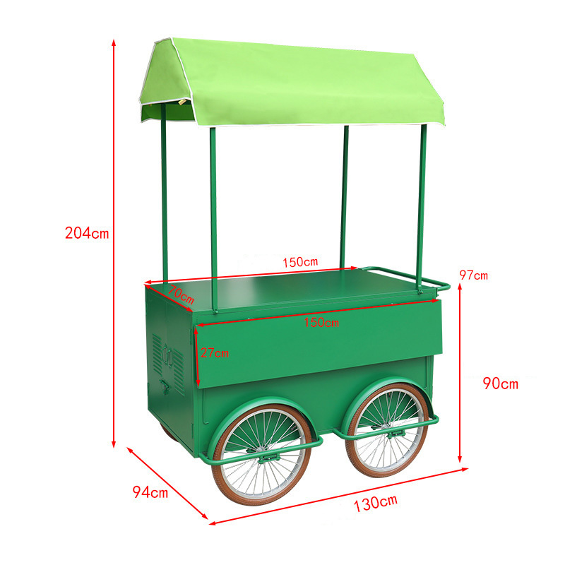 sandwich cart for sale